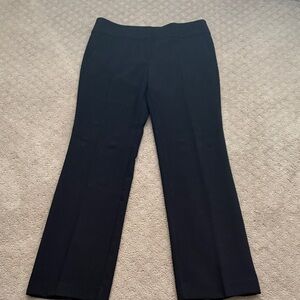 Ann Taylor Classic Black Women's Pants